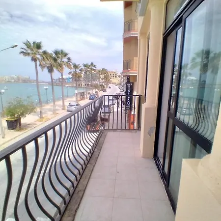 Mayfair Apartamento *