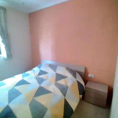 Mayfair Apartamento Marsaskala