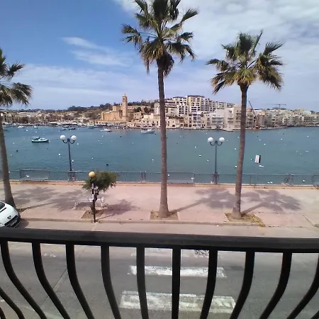 Apartamento Mayfair *