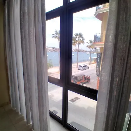 Mayfair Apartamento *