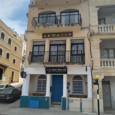 Mayfair Apartamento *