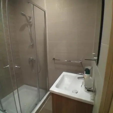 Mayfair Apartamento Marsaskala