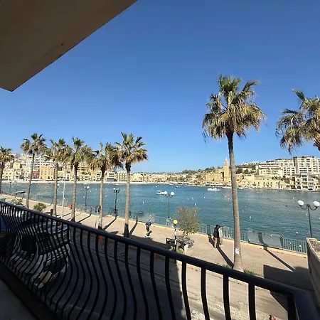 Daire Mayfair Marsaskala