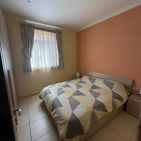 Mayfair Daire