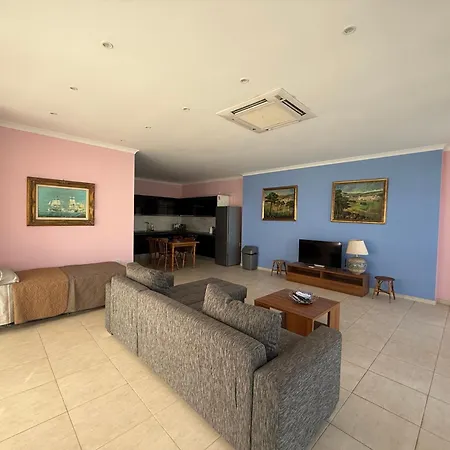 Mayfair Daire Marsaskala