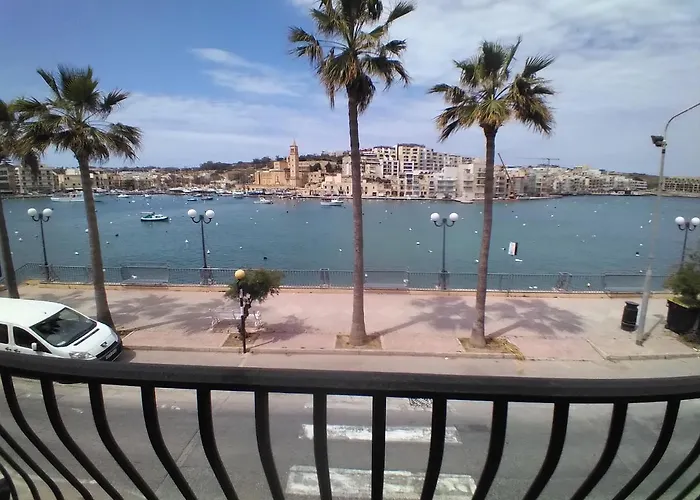 Апартаменты Mayfair *