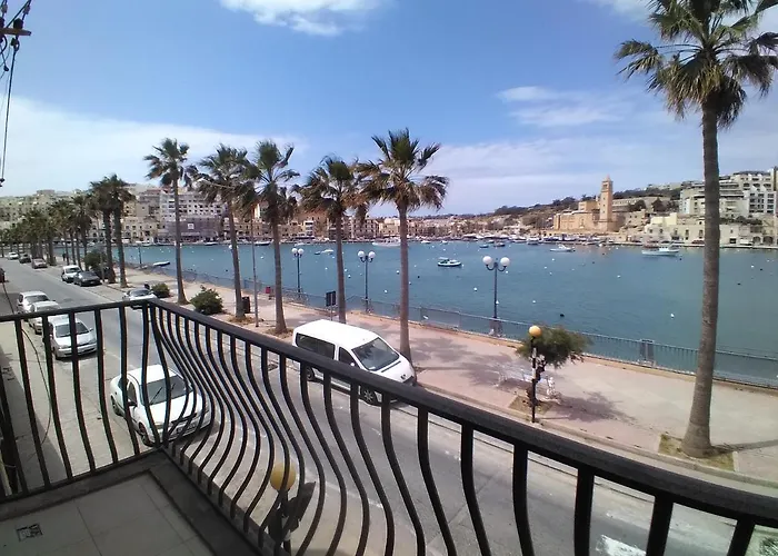 Mayfair Апартаменты *