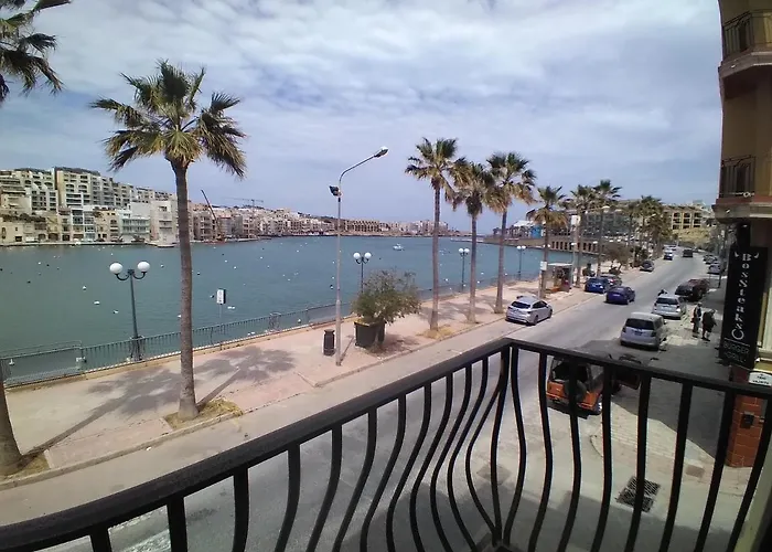 Апартаменты Mayfair