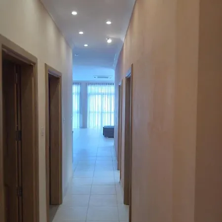 Apartment Mayfair *