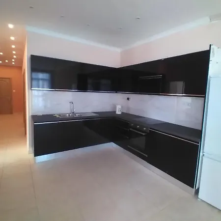 Mayfair Apartment Marsaskala