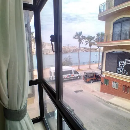 Mayfair * Marsaskala