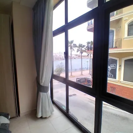 Apartman Mayfair Marsaskala