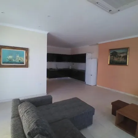 Mayfair Marsaskala