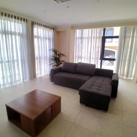 Mayfair Apartment Marsaskala