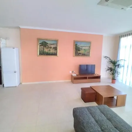 Apartment Mayfair