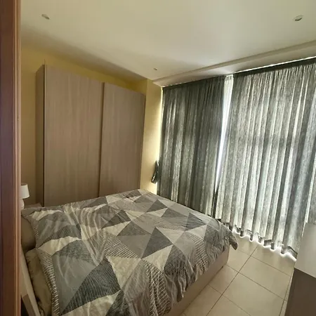 Apartment Mayfair Marsaskala