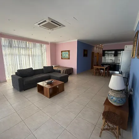 Mayfair Apartment Marsaskala