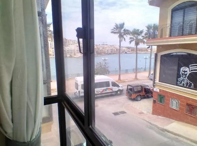 Mayfair * Marsaskala
