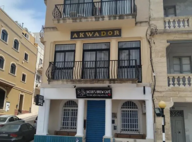 Mayfair Appartamento *