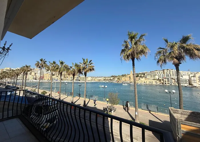 Appartamento Mayfair Marsaskala