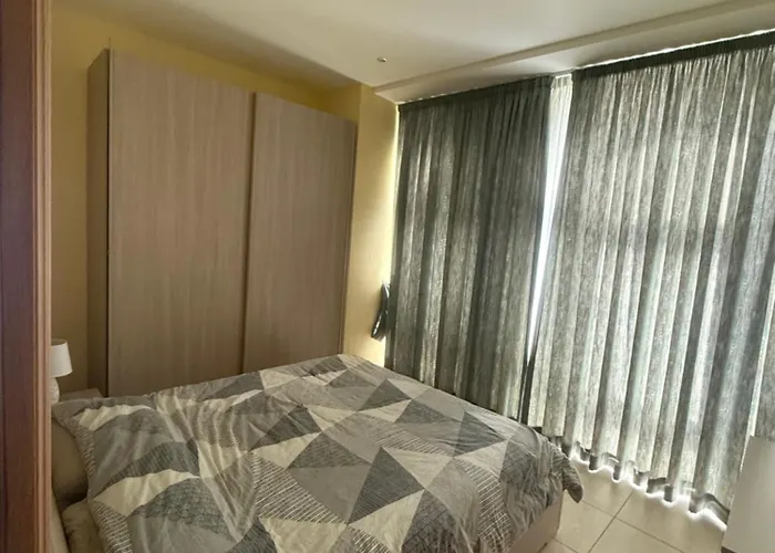 Apartment Mayfair Marsaskala