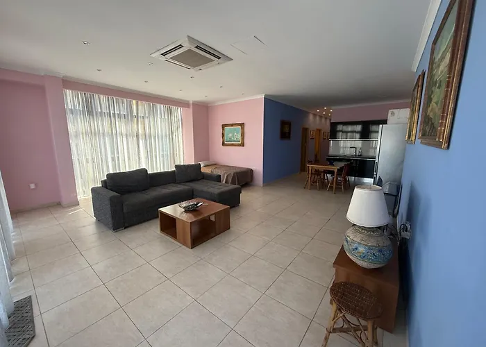 Mayfair Appartamento Marsaskala